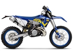 Husaberg TE 300 (2011)