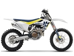 Husqvarna FC250 (2017)