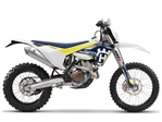 Husqvarna FE350 (2017)