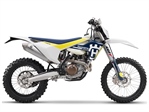 Husqvarna FE501 (2017)