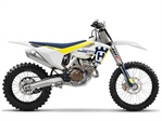 Husqvarna FX350 (2017)