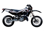 Husqvarna SM125S (2001)