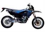 Husqvarna SM570R (2001)