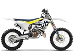 Husqvarna TC125 (2017)