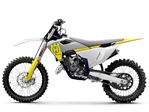 Husqvarna TC125 (2023)