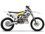 Husqvarna TC250 (2017)