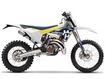 Husqvarna TE150 (2017)