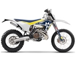 Husqvarna TE250 (2017)