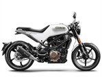 Husqvarna Vitpilen 401 (2022)