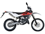 Husqvarna WR125 (2013)