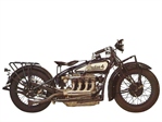 Indian 402 (1930)