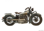 Indian 439 (1939)