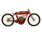 Indian Boardracer (1920)