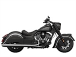 Indian Chief Dark Horse (2015)