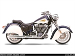 Indian Chief Deluxe (2002)