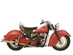 Indian Chief Roadmaster (1947)