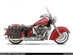 Indian Chief Vintage (2002)