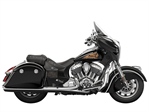 Indian Chieftain (2014)