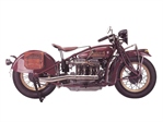 Indian Four (1929)