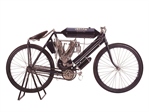 Indian Racer (1908)