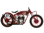 Indian Racer (1926)