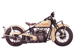 Indian Scout (1932)