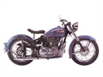 Indian Scout (1949)