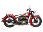 Indian Sport Scout (1937)
