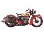 Indian Sport Scout (1939)