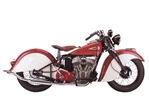 Indian Sport Scout (1940)