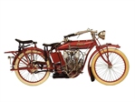 Indian V-Twin (1914)
