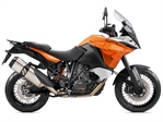 KTM 1190 Adventure (2013)