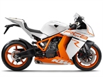 KTM 1190 RC8R (2011)