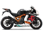 KTM 1190 RC8R "Akrapovic Limited Edition" (2010)