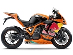 KTM 1190 RC8R "Red Bull Limited Edition" (2010)