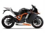 KTM 1190 RC8R (2010)