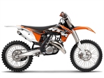 KTM 125 SX (2012)