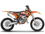 KTM 125 SX (2015)