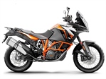 KTM 1290 Super Adventure R (2020)