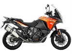 KTM 1290 Super Adventure S (2017)