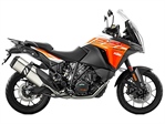 KTM 1290 Super Adventure S (2017)