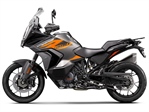 KTM 1290 Super Adventure S (2022)