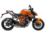 KTM 1290 Super Duke R (2014)