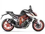 KTM 1290 Super Duke R (2017)