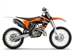 KTM 150 SX (2011)