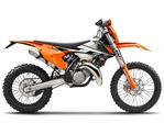 KTM 150 XC-W (2017)