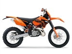 KTM 200 EXC (2007)