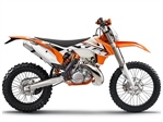 KTM 200 EXC (2015)