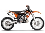 KTM 250 SX (2012)