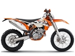 KTM 250 EXC-F (2015)